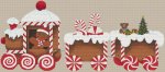 (image for) Yuletide Ginger Train